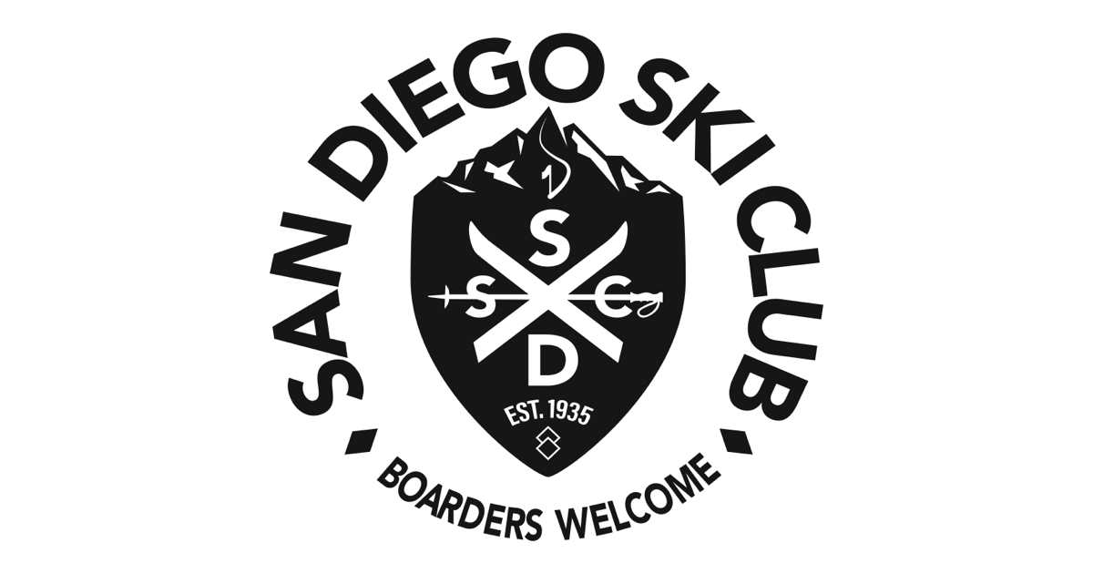 San Diego Ski Club